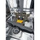 Whirlpool MaxiSpace Lavastoviglie W7I HF60 TU da incasso: 60 cm, nero - Maxi Space 8