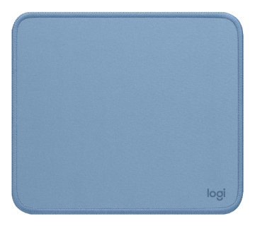 Logitech 956-000051 tappetino per mouse Blu, Grigio