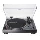 Audio-Technica AT-LP120XBT-USB piatto audio Giradischi a trasmissione diretta Nero Manuale 2