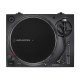 Audio-Technica AT-LP120XBT-USB piatto audio Giradischi a trasmissione diretta Nero Manuale 4