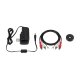 Audio-Technica AT-LP120XBT-USB piatto audio Giradischi a trasmissione diretta Nero Manuale 7
