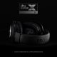 Logitech G PRO x Cuffia Gaming Cablata con Microfono Blue VO!CE, DTS Headphone:X 7.1 e Driver PRO-G da 50 mm, 7.1 Surround Pensato per Esport Gaming, per PC/PS/Xbox/Nintendo Switch, Nero 11