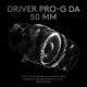 Logitech G PRO x Cuffia Gaming Cablata con Microfono Blue VO!CE, DTS Headphone:X 7.1 e Driver PRO-G da 50 mm, 7.1 Surround Pensato per Esport Gaming, per PC/PS/Xbox/Nintendo Switch, Nero 14