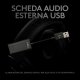 Logitech G PRO x Cuffia Gaming Cablata con Microfono Blue VO!CE, DTS Headphone:X 7.1 e Driver PRO-G da 50 mm, 7.1 Surround Pensato per Esport Gaming, per PC/PS/Xbox/Nintendo Switch, Nero 15