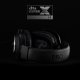 Logitech G PRO x Cuffia Gaming Cablata con Microfono Blue VO!CE, DTS Headphone:X 7.1 e Driver PRO-G da 50 mm, 7.1 Surround Pensato per Esport Gaming, per PC/PS/Xbox/Nintendo Switch, Nero 4