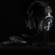 Logitech G PRO x Cuffia Gaming Cablata con Microfono Blue VO!CE, DTS Headphone:X 7.1 e Driver PRO-G da 50 mm, 7.1 Surround Pensato per Esport Gaming, per PC/PS/Xbox/Nintendo Switch, Nero 5