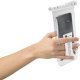 Cellularline Voyager - Universale Custodia Impermeabile per Smartphone 3