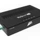 i-ZAP TVS 495 Satellite HD Nero 2