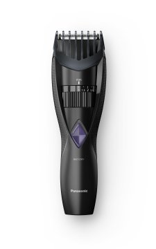 Panasonic Regolabarba e tagliacapelli, Pettine accessorio, Wet&Dry