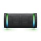 Sony SRSXP700B Cassa Boombox - Speaker Bluetooth Potente Ottimale per le Feste con Suono Omidirezionale, Effetti Luminosi e Autonomia fino a 25 Ore, Nero 5