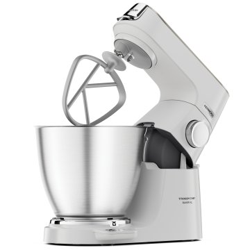 Kenwood Titanium Chef Baker XL Planetaria KVL65.001WH