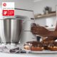 Kenwood Titanium Chef Baker XL Planetaria KVL65.001WH 9