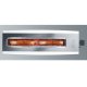 Graef TO91 tostapane 6 2 fetta/e 880 W Stainless steel, Bianco 3