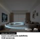 Samsung Soundbar HW-B650D/ZF Serie B, 4 Speaker, Wireless Dolby 5.1ch, Audio a 3.1 Canali, Surround sound expansion, Black 2024 5