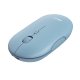 Trust Puck mouse Ufficio Ambidestro RF senza fili + Bluetooth 1600 DPI 3