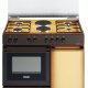 De’Longhi SEK 8542 N ED cucina Cucina freestanding Elettrico Combi Rame 2