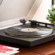 Sony PSLX310BT piatto audio Giradischi con trasmissione a cinghia Nero 4