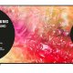 Samsung TV Crystal UHD 4K 65” UE65DU7170UXZT Smart TV Wi-Fi Black 2024, Processore Crystal 4K, 4K Upscaling, Slim Look Design, OTS Lite 2
