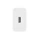 realme RMTC45W Caricabatterie per dispositivi mobili Universale Bianco AC Ricarica rapida Interno 3