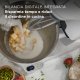 Kenwood Titanium Chef Baker Planetaria KVC65.001SI 3