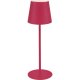 New Majestic 189276 lampada da tavolo 2 W LED F Nero 2