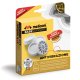 Meliconi Supporti antivibrazione accessorio e componente per lavatrice Piedi 4 pz 2