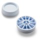 Meliconi Supporti antivibrazione accessorio e componente per lavatrice Piedi 4 pz 4