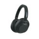 Sony ULT WEAR - Cuffie Bluetooth Wireless con ULT POWER SOUND, bassi profondi, Noise Cancelling, ottima qualità delle chiamate, durata della batteria fino a 30 ore, IOS e Android 2