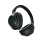 Sony ULT WEAR - Cuffie Bluetooth Wireless con ULT POWER SOUND, bassi profondi, Noise Cancelling, ottima qualità delle chiamate, durata della batteria fino a 30 ore, IOS e Android 12