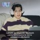 Sony ULT WEAR - Cuffie Bluetooth Wireless con ULT POWER SOUND, bassi profondi, Noise Cancelling, ottima qualità delle chiamate, durata della batteria fino a 30 ore, IOS e Android 8