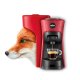 Lavazza LM 840 A Modo Mio Tiny Eco, Rosso 3