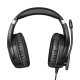 Trust GXT 488 Forze PS4 Auricolare Cablato A Padiglione Gaming Nero 4