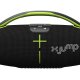 X JUMP XJ 150 Altoparlante portatile stereo Nero 60 W 6