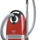 Miele S 5381 EcoLine 4,5 L A cilindro Secco 1200 W Sacchetto per la polvere 2