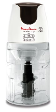 Moulinex DJ450B Tritatutto Masterchop