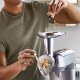Kenwood KAX92A0ME Accessorio torchio per impastatrici planetarie 5