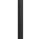 Samsung TV Crystal UHD 4K 75” UE75DU7170UXZT Smart TV Wi-Fi Black 2024, Processore Crystal 4K, 4K Upscaling, Slim Look Design, OTS Lite 11