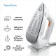 Braun CareStyle 3 Ferro da stiro con caldaia IS3132WH 5