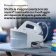 Braun CareStyle 3 Ferro da stiro con caldaia IS3132WH 6