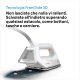 Braun CareStyle 3 Ferro da stiro con caldaia IS3132WH 8
