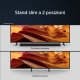 Sony BRAVIA | KD-55X75WL | LED | 4K HDR | Google TV | ECO PACK | BRAVIA CORE | Narrow Bezel Design 6