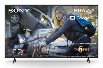Sony BRAVIA | KD-65X75WL | LED | 4K HDR | Google TV | ECO PACK | BRAVIA CORE | Narrow Bezel Design