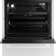 Beko FSE62110DW Cucina Elettrico Gas Bianco 7