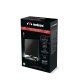 Meliconi AT 49 R1 USB antenna televisiva Interno portata 30 km 3