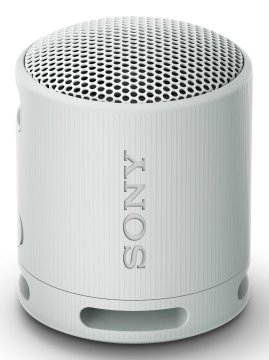 Sony SRS-XB100 - Speaker Wireless Bluetooth, portatile, leggero, compatto, da esterno, da viaggio, resistente IP67 impermeabile e antipolvere, batteria da 16 ore, cinturino versatile, chiamate in viva