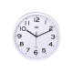 Trevi OM 3302 S Orologio al quarzo Rotondo Bianco 2