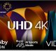 Hisense 55A69N TV 139,7 cm (55