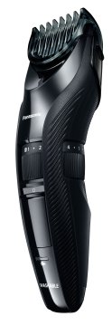 Panasonic Tagliacapelli ER-GC53, Taglio di capelli semplice e rapido per risultati precisi