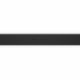 LG Soundbar S40T, 300W su 2.1 canali, Dolby Digital, DTS, Subwoofer wireless, Bluetooth 8