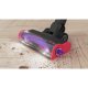 Black & Decker BHFEA640WG Aspirapolvere elettrica Batteria Secco Ciclonico Senza sacchetto 0,75 L Nero, Acciaio inox 15